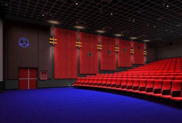 光影交織的幕后之旅 探訪(fǎng)長(zhǎng)春萬(wàn)達(dá)國(guó)際影城影視節(jié)目制作