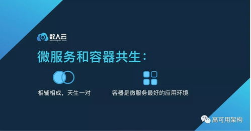 微服務2017年度報告出爐 四大客戶畫像揭示，15家傳統企業領跑行業轉型