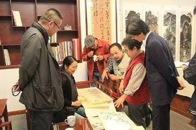 藝術生，這些高薪職業你值得擁有！聚焦文化藝術咨詢服務