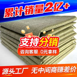 建筑塑料制品的多元化應用 以塑料編織袋為例